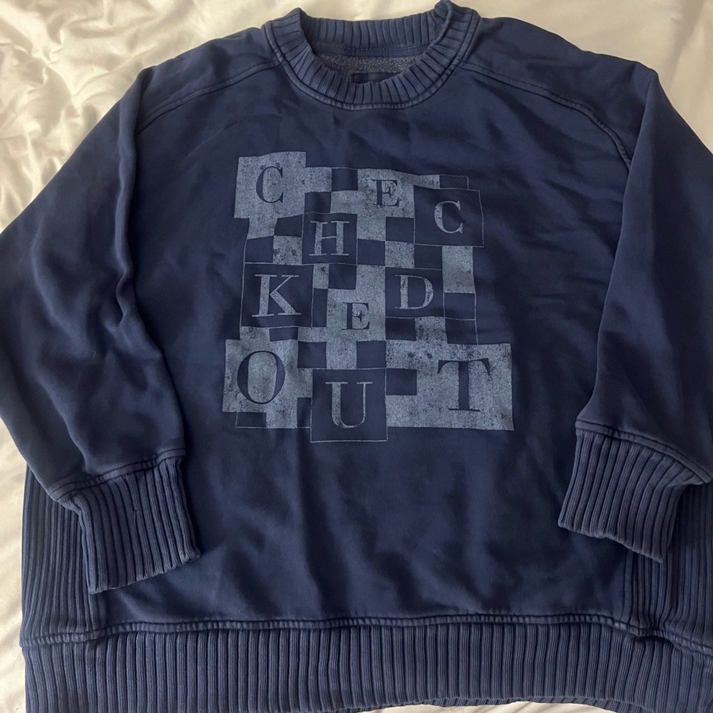 Aerie Crewneck